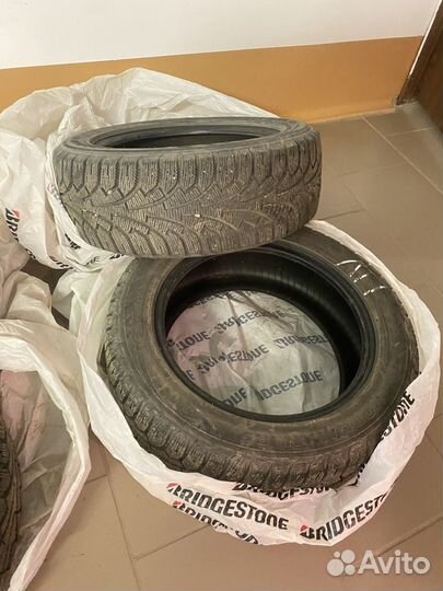 Nordman RS2 SUV 195/55 R15