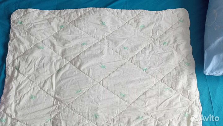 Детское одеяло