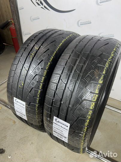 Pirelli Winter Sottozero 240 Serie II 245/45 R18 100V