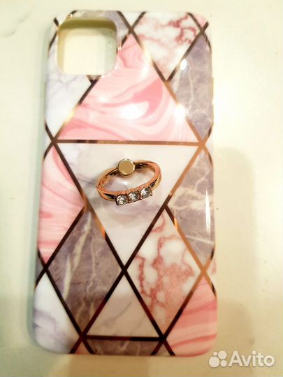 Чехол на iPhone 13 pro