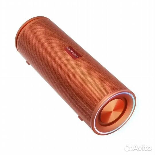 Портативная акустика Honor Choice Speaker pro oran