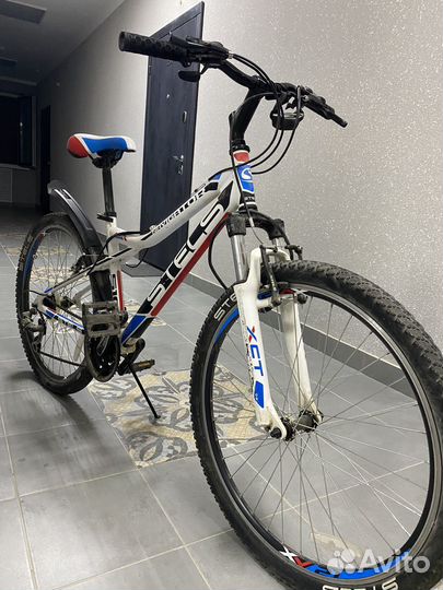 Велосипед Stels Navigator 510 (26 колеса)