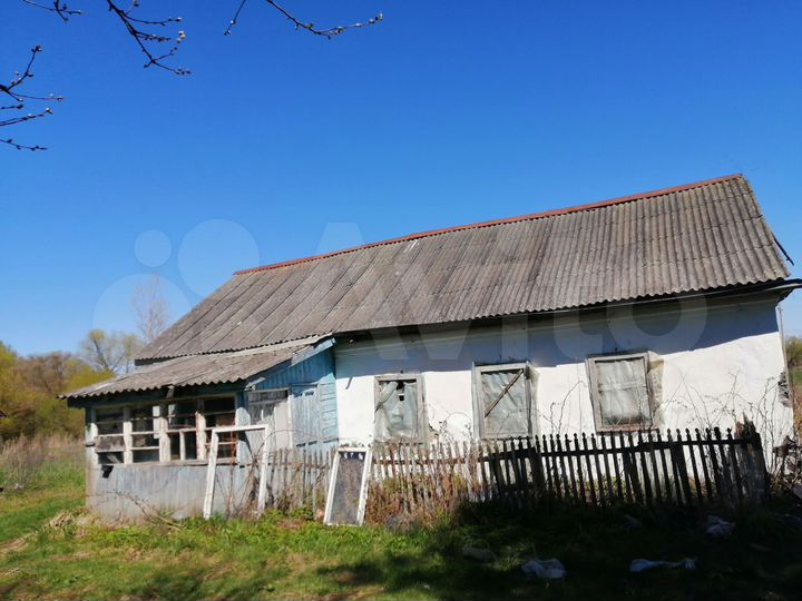 Участок 100 сот. (ИЖС)