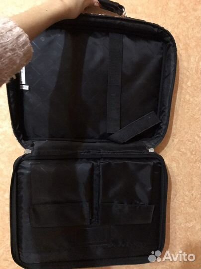 Сумка для ноутбука