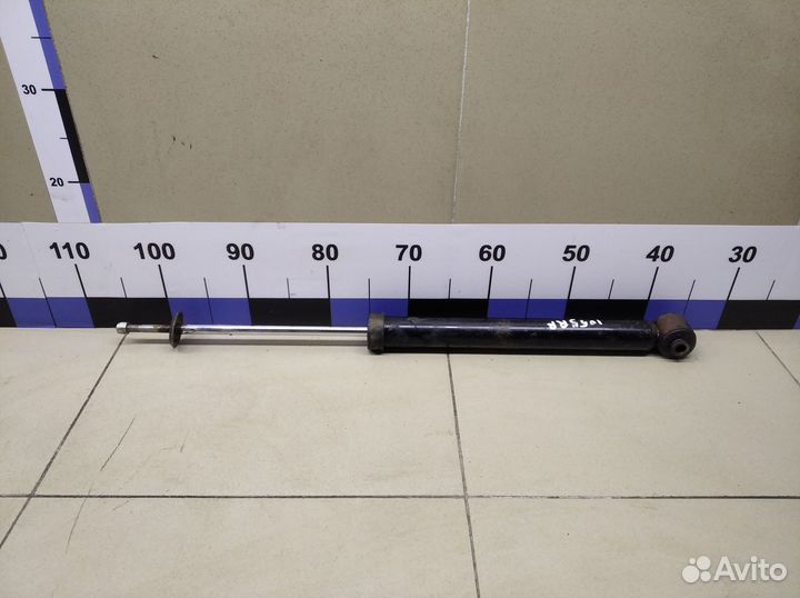 Амортизатор задний правый RIO 2005-2011