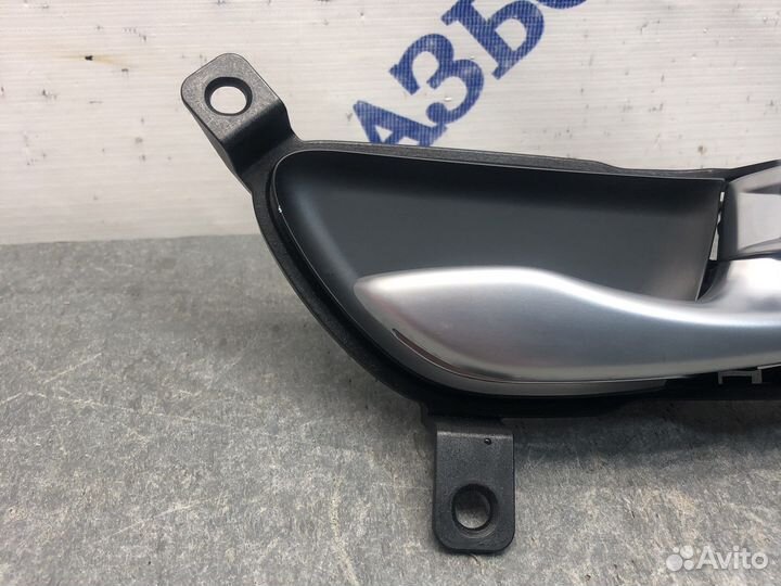 Зад прав ручка двери Stinger GT