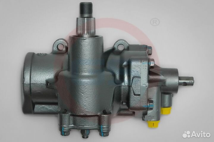 Рулевой редуктор Cadillac