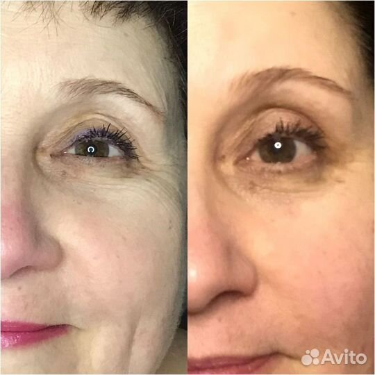 Эко косметолог/ массаж лица и тела