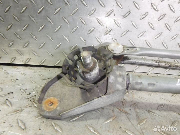 Трапеция стеклоочистителей Mitsubishi Lancer IX