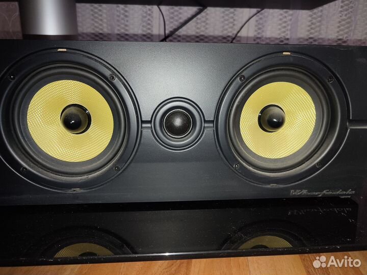 Продам колонку Wharfedale Diamond 8 Centre