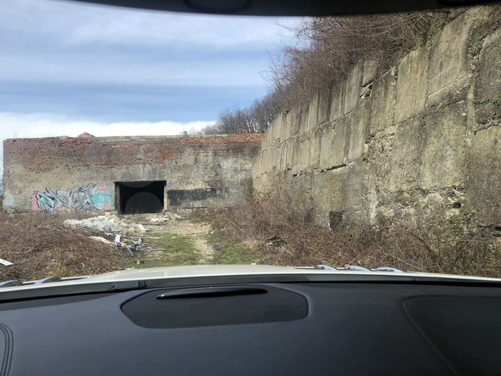 Склад, 300 м²