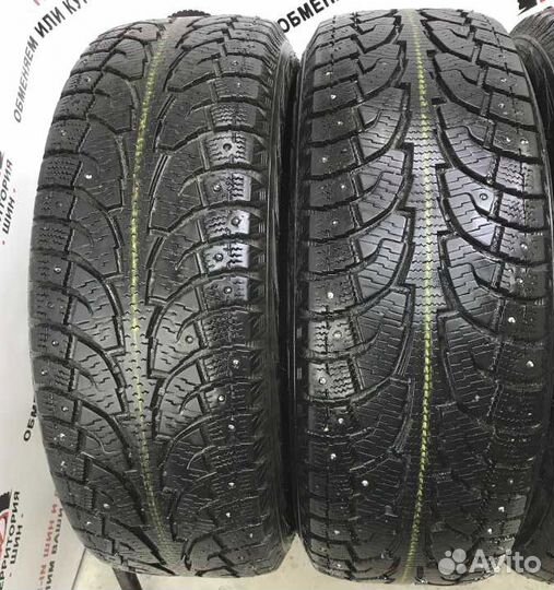Hankook I'Pike RW11 225/60 R17