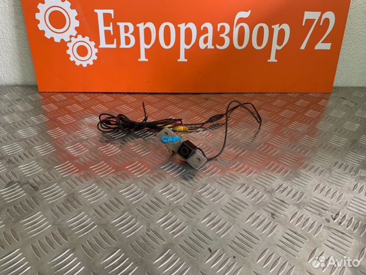 Камера заднего вида Chevrolet Captiva C100 2010