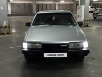 Mazda 626 1.6 MT, 1987, 30 000 км, с пробегом, цена 99 999 руб.