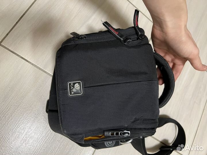 Зеркальный фотоаппарат nikon d3400