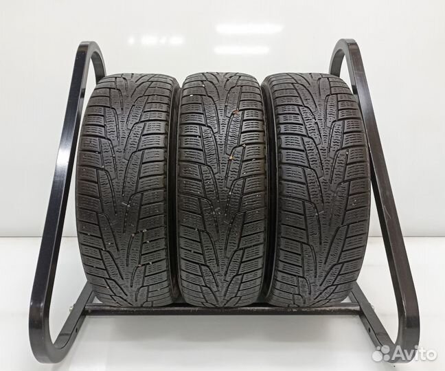 Kumho I'Zen KW31 185/60 R15