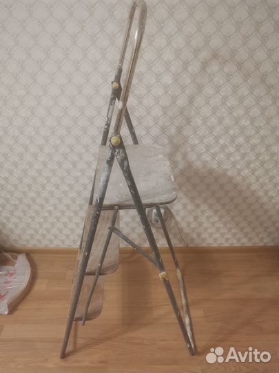 Стремянка СССР