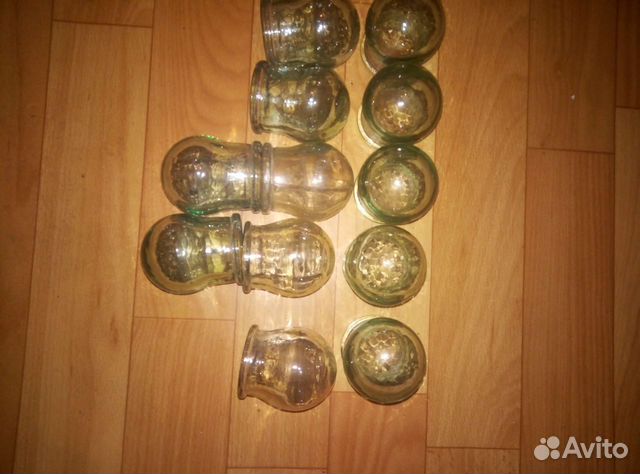 Медицинские банки СССР