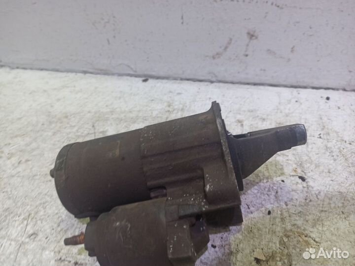 Стартер Крайслер Magnum