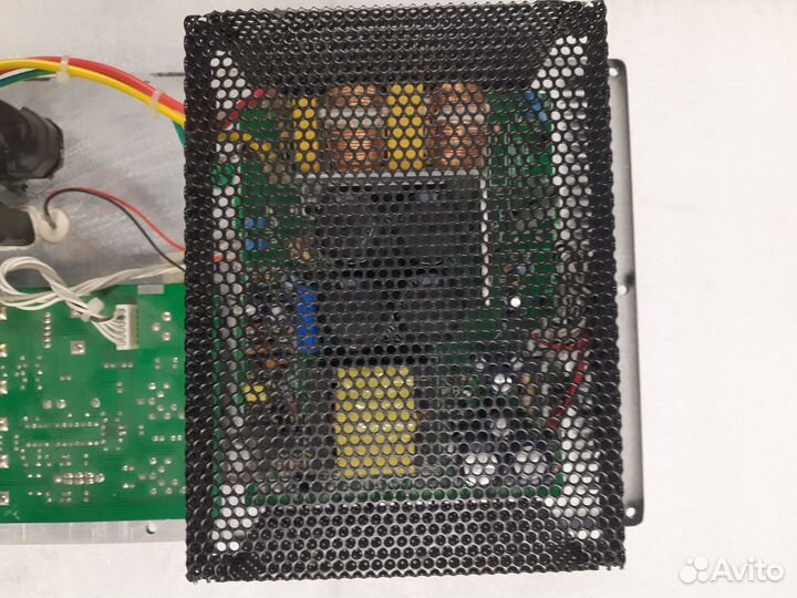 Усилитель встраиваемый Wharfedale Pro EVP-X12P нов