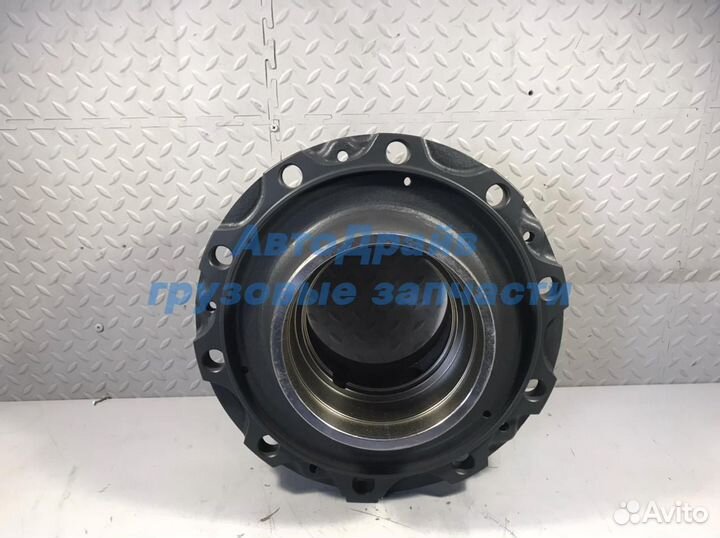 Ступица Ман Тгх Тгс Тга Man Tgx Tgs Tga