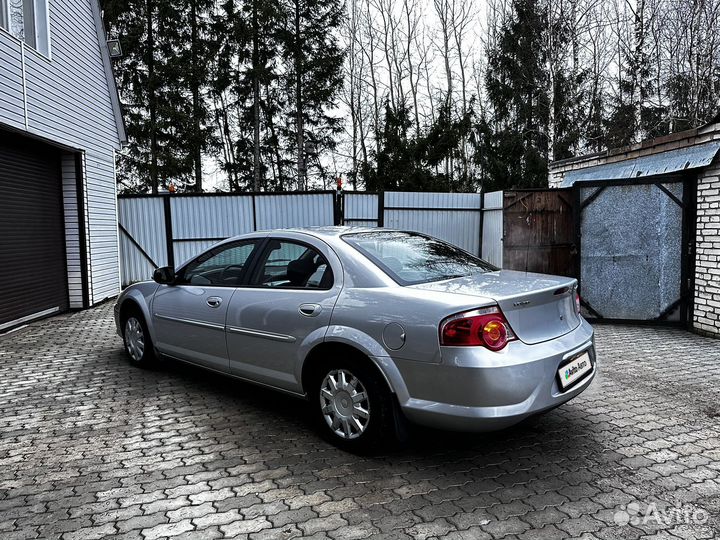 ГАЗ Volga Siber 2.4 МТ, 2010, 257 000 км