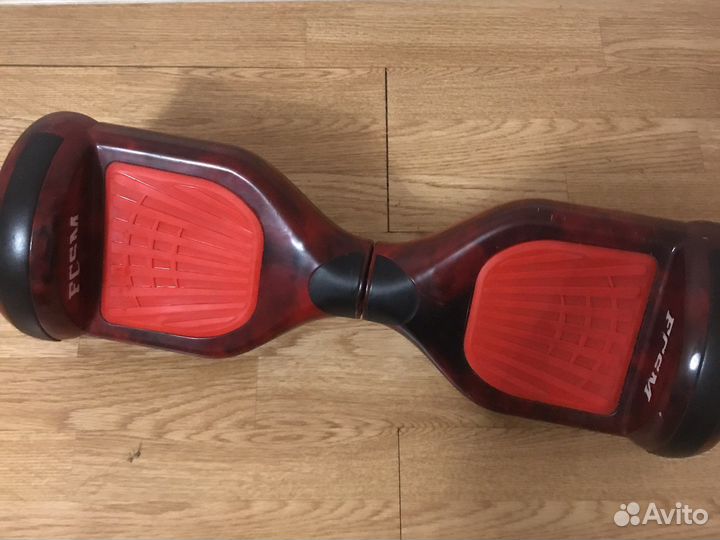 Гироскутер бу