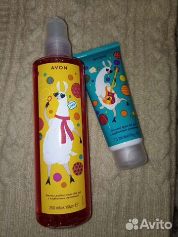 Набор для детей