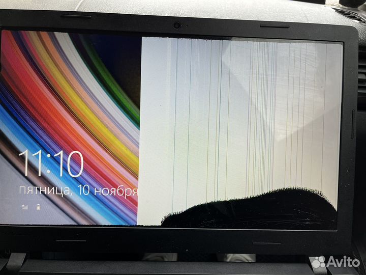 Lenovo ideapad 100 15iby