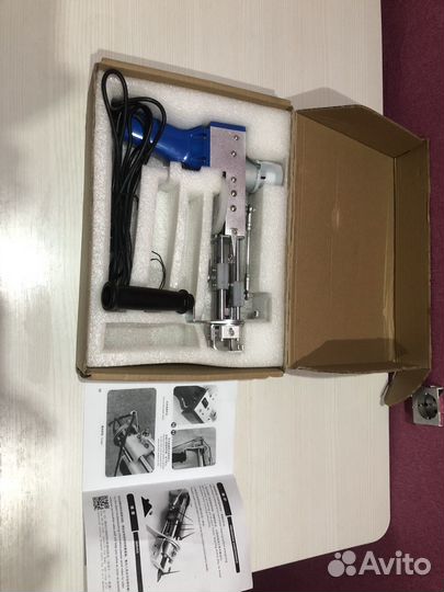 Набор для тафтинга