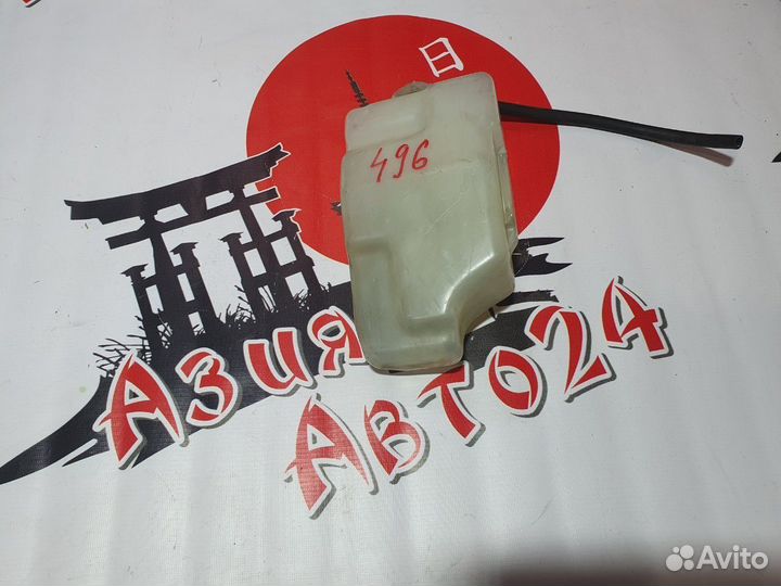 Бачок расширительный Honda CR-V RD1 B20B 2000