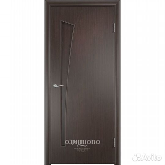 Межкомнатные двери