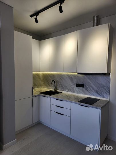Модульная кухня в наличии