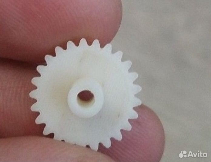 Шестерня Pioneer AVH-P5900 5100 CNV8984 CNW2004