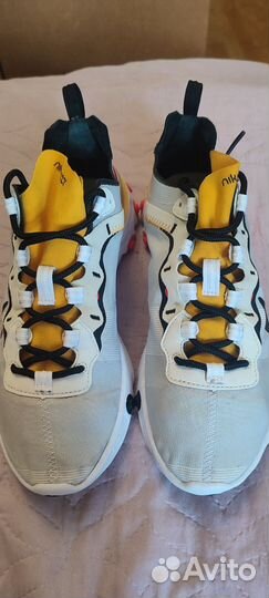 Кроссовки nike