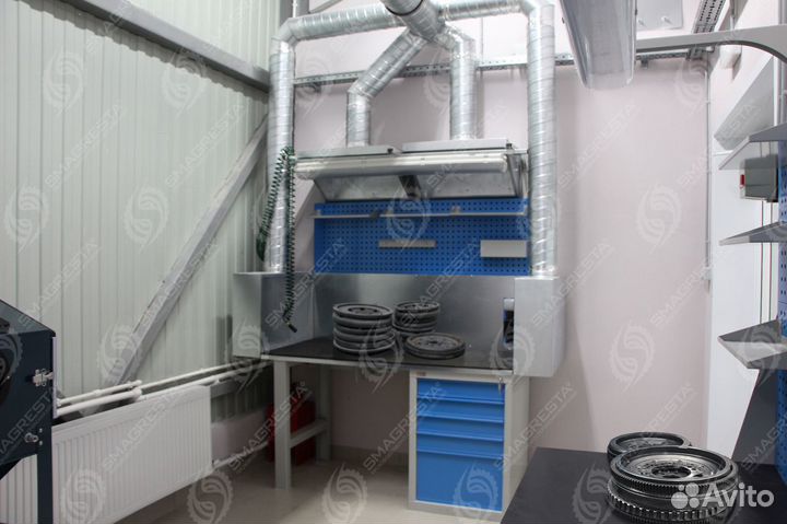 Сцепление DSG 7 (602 0001 00)