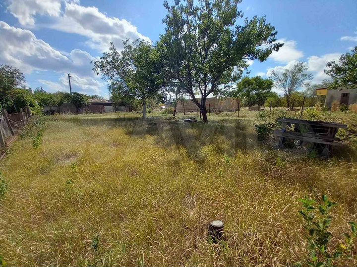 Участок 5 сот. (СНТ, ДНП)