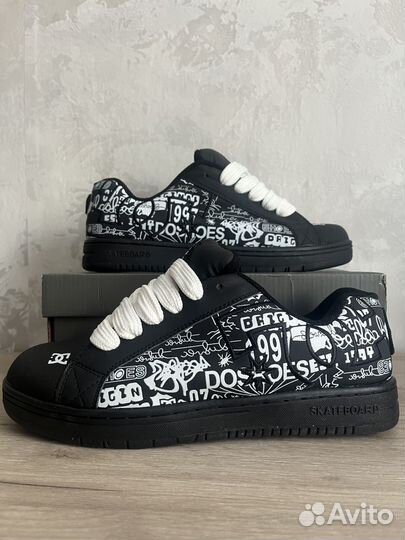 Dc Shoes Type (dvs vans globe osiris dc shoes)