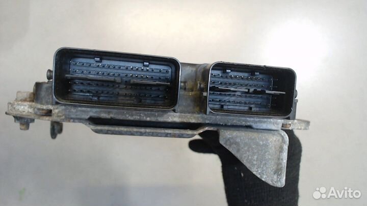 Блок управления двигателем Mitsubishi Outlander XL