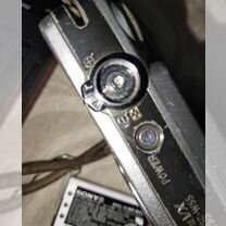 Цифровой фотоаппарат sony Cyber-shot dsc-w55