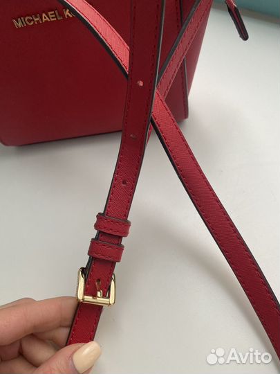 Сумка michael kors selma mini