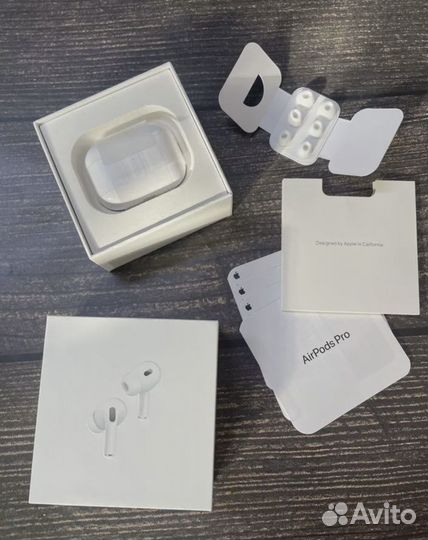 Airpods pro gen 2 elit+
