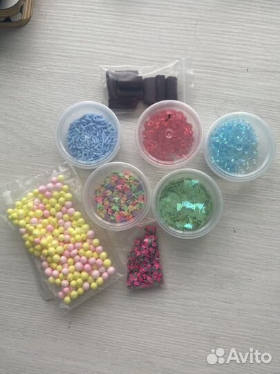 Антистрессы