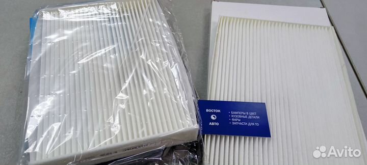 Салонный фильтр Spark