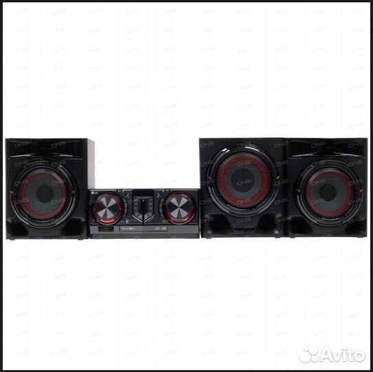 Lg 43 uk 6200 pla