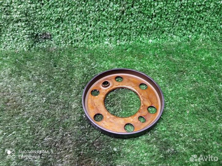 Кольцо импульсное коленвала Opel Zafira B (2005-2