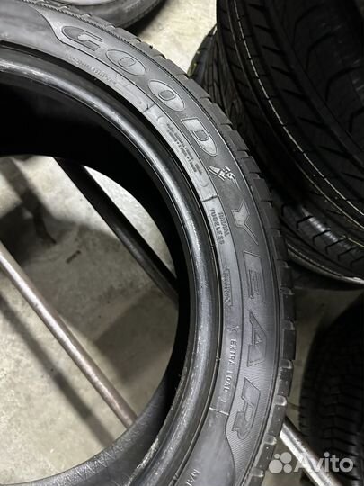 Goodyear Eagle F1 Asymmetric 255/45 R19 104Y