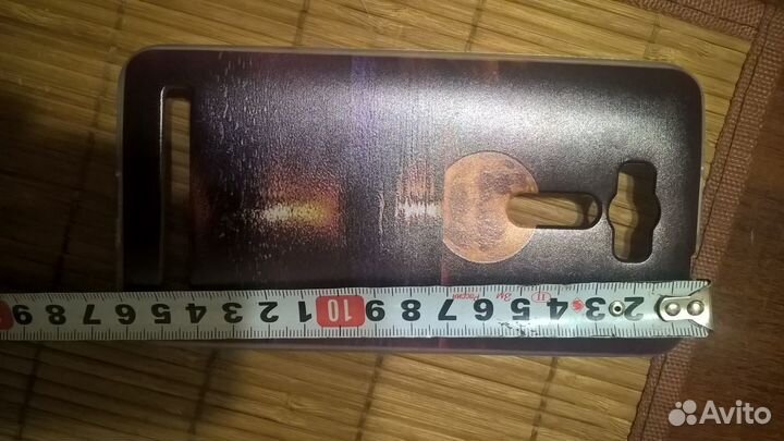 Чехол на телефон новый