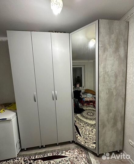 Шкаф на заказ Набережные Челны