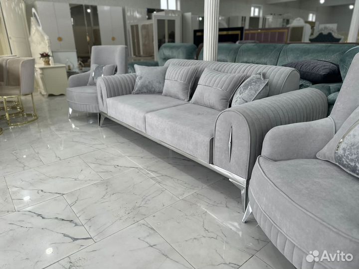 Мягкая мебель